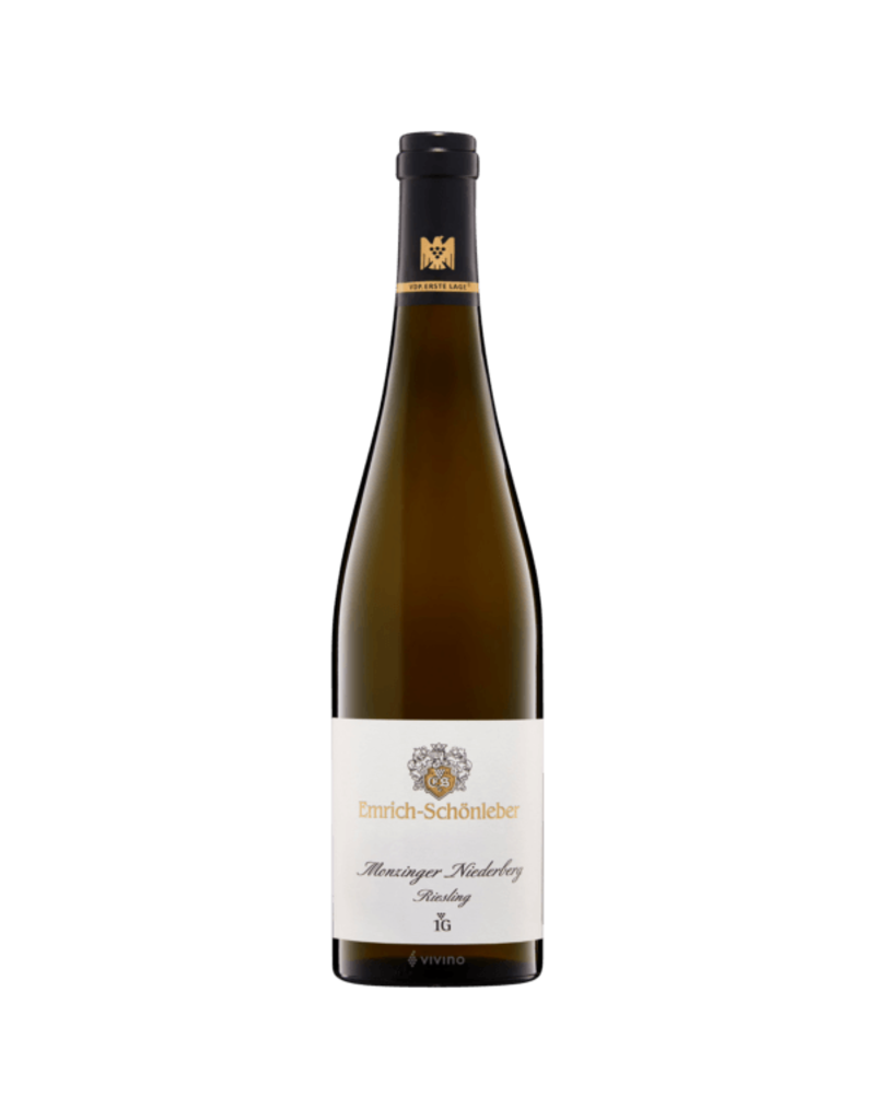 2022 - Emrich-Schönleber, Riesling Monzinger Niederberg 1G