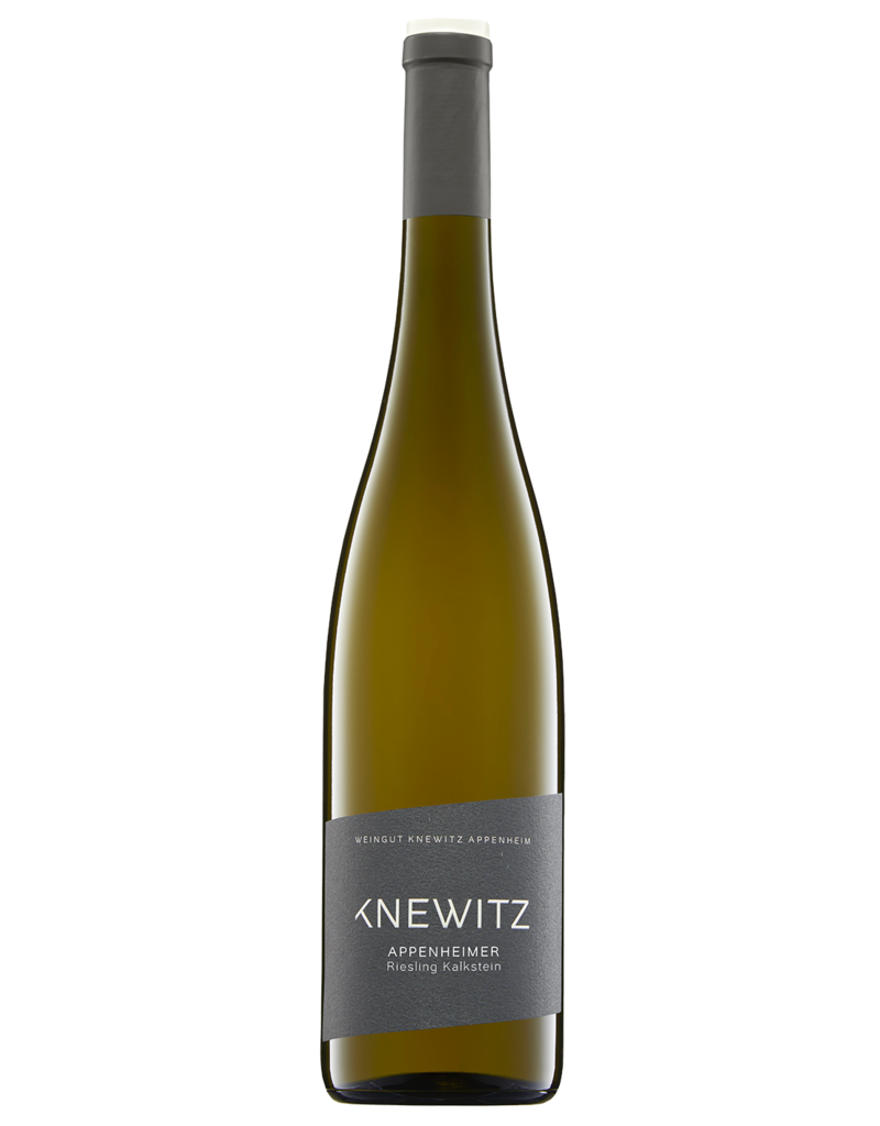 2022 - Knewitz, Riesling Appenheim aus ersten lagen