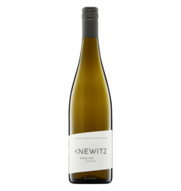 2021 - Knewitz, Riesling Auslese 0,5L