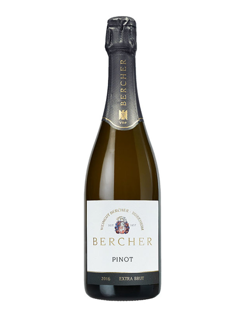 2017 - Bercher,  Pinot Sekt