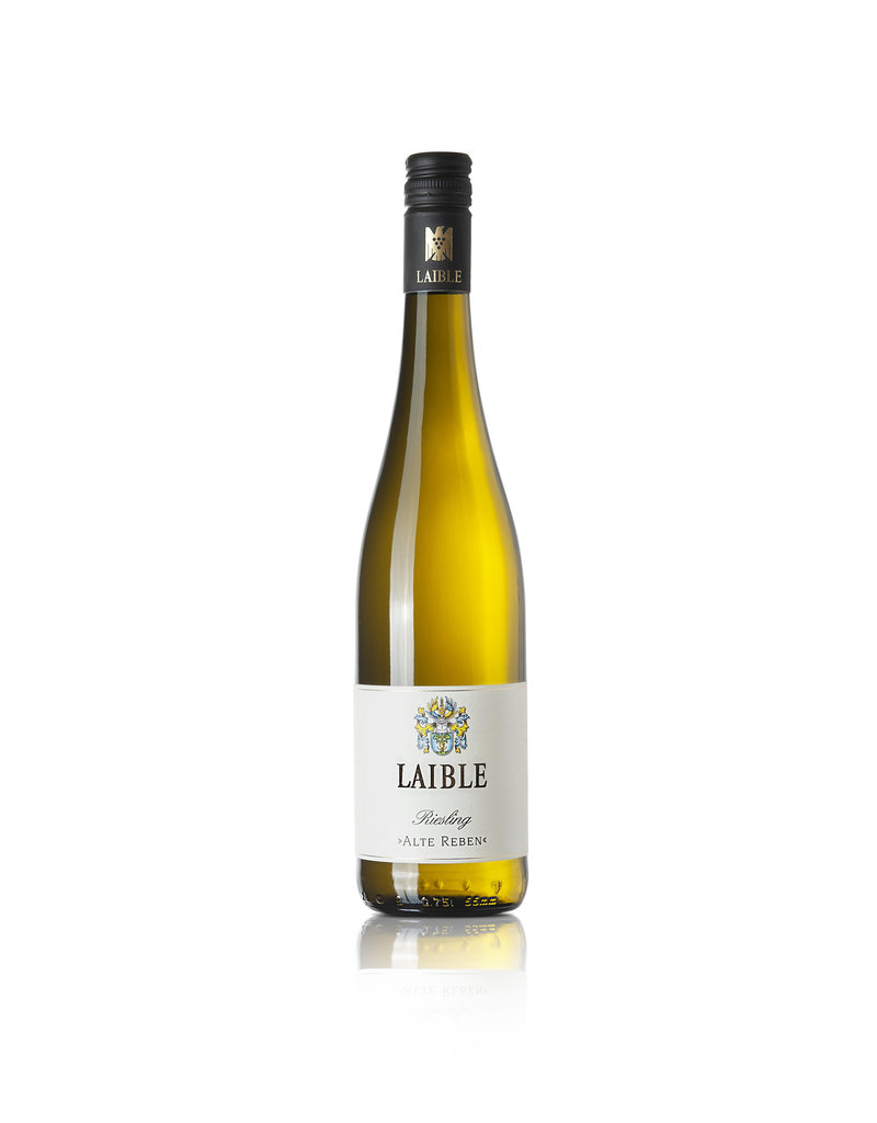 2022 - Laible, Durbacher Riesling