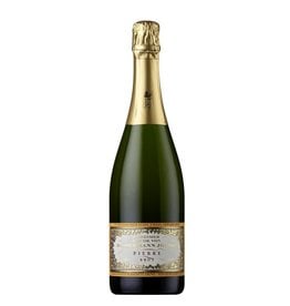 2019 - Bassermann Jordan, Pinot Blanc sekt brut