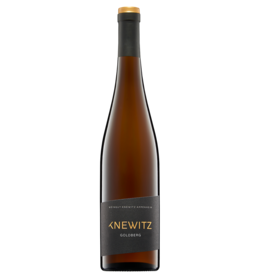 2021 - Knewitz, Goldberg Riesling