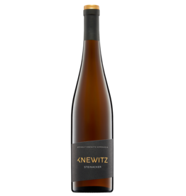 2022 - Knewitz, Steinacker GG Riesling