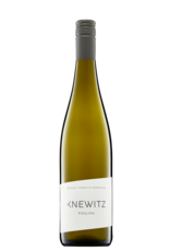 2022 - Knewitz, Kabinett 'Eisenertz' Riesling