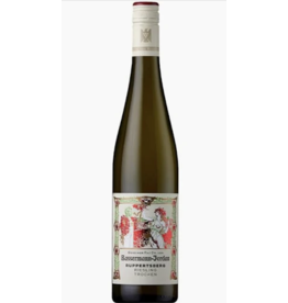 2021- Bassermann-Jordan, Ruppertsberg Riesling