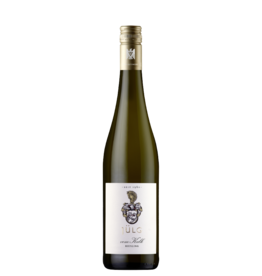 2022 - Jülg, 'Vom Kalk' riesling