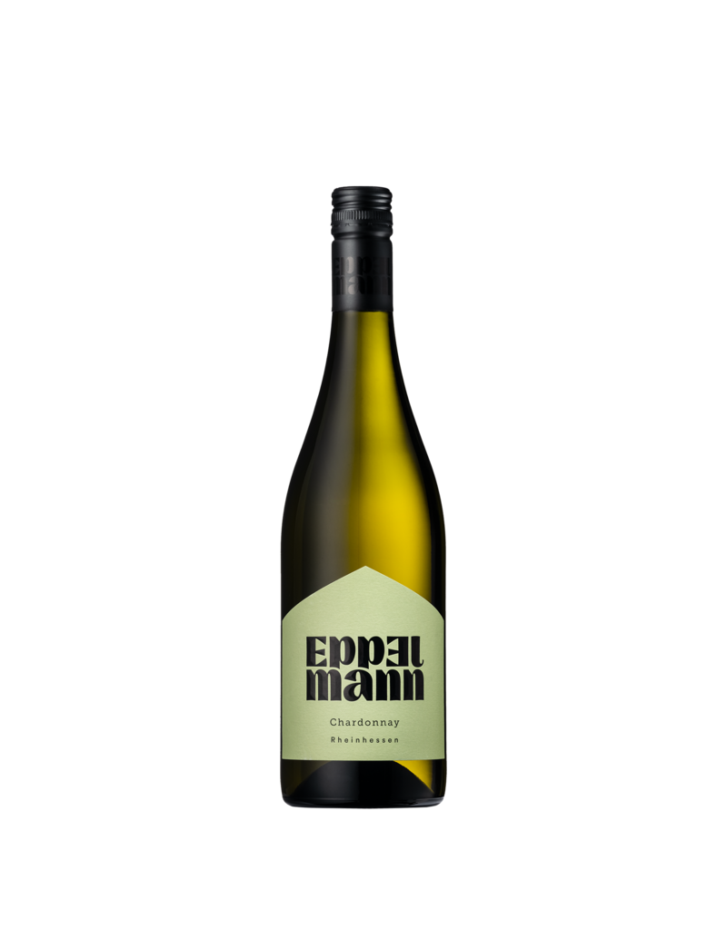 2021 - Eppelmann, chardonnay