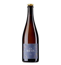 2021 - Von Wiesen, cider apfel & hopfen