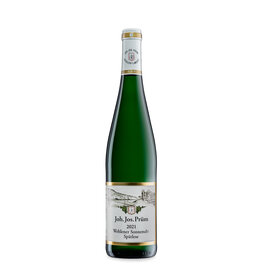 2022 - J.J. Prüm, Wehlener Sonnenuhr riesling Spätlese