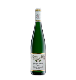 2022 - J.J. Prüm, Wehlener Sonnenuhr riesling Auslese