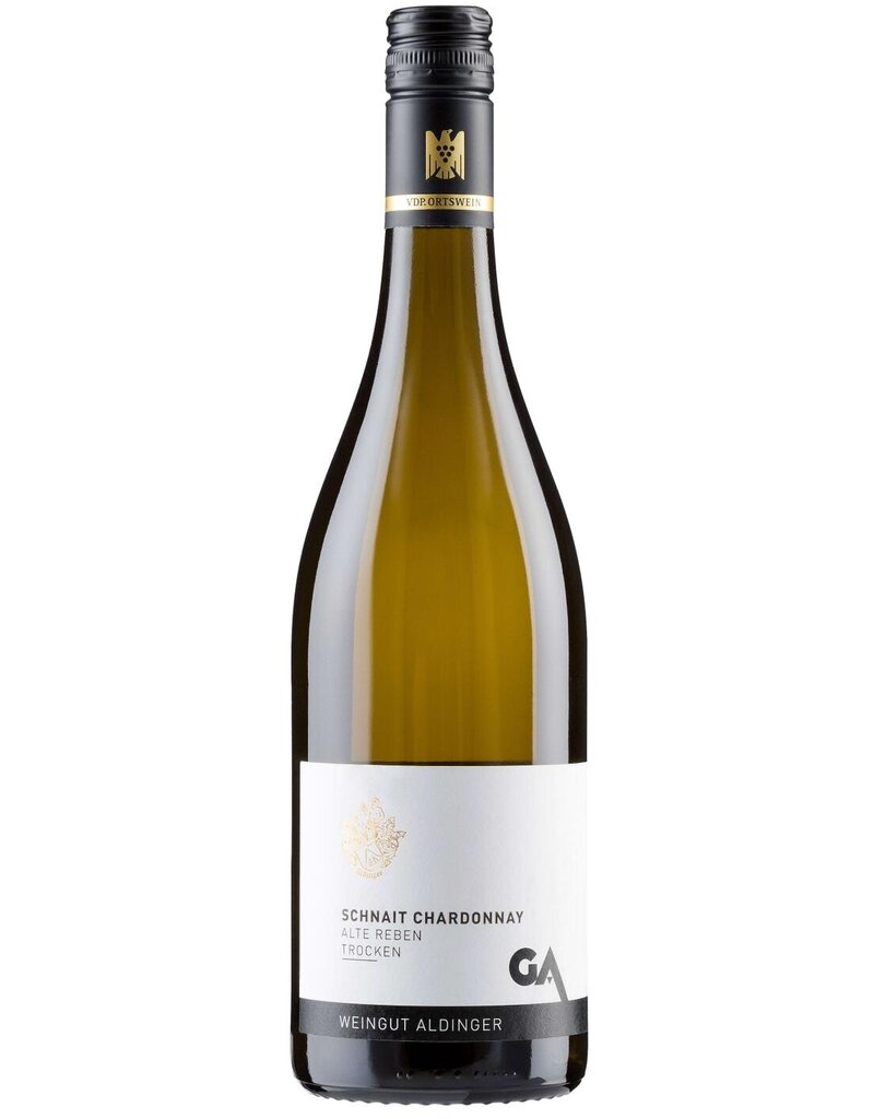 2022 - Aldinger, Schnaitt Chardonnay