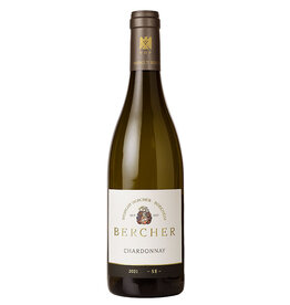 2021 - Bercher,  'SE' Chardonnay