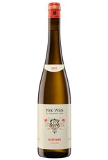 2021 - Nik Weis, Ockfener Riesling