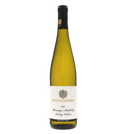 2022 - Emrich-Schönleber, Niederberg Kabinett - Riesling