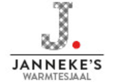 Janneke's warmtesjaal