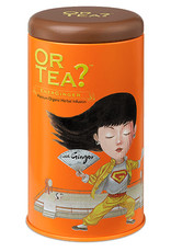 Or Tea? Or Tea?  tin canister Energinger 75 gr.