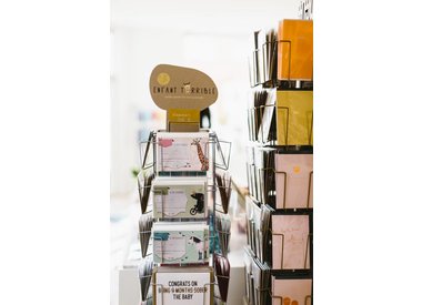 books & stationary