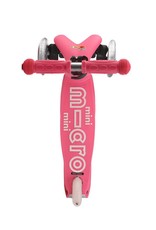 Micro Mobility Micro Mini Deluxe pink 2-5 years