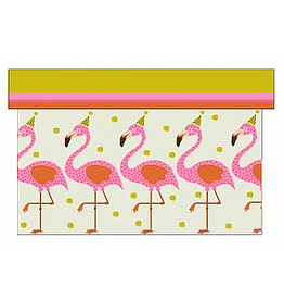 Moneybox - Flamingos 30 x 22 x 18 cm