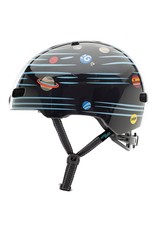 Nutcase Little Nutty Defy Gravity Reflective gloss MIPS helmet XS (48 - 52 cm)