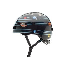 Nutcase Little Nutty Defy Gravity Reflective gloss MIPS helmet XS (48 - 52 cm)