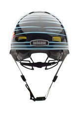 Nutcase Little Nutty Defy Gravity Reflective gloss MIPS helmet XS (48 - 52 cm)