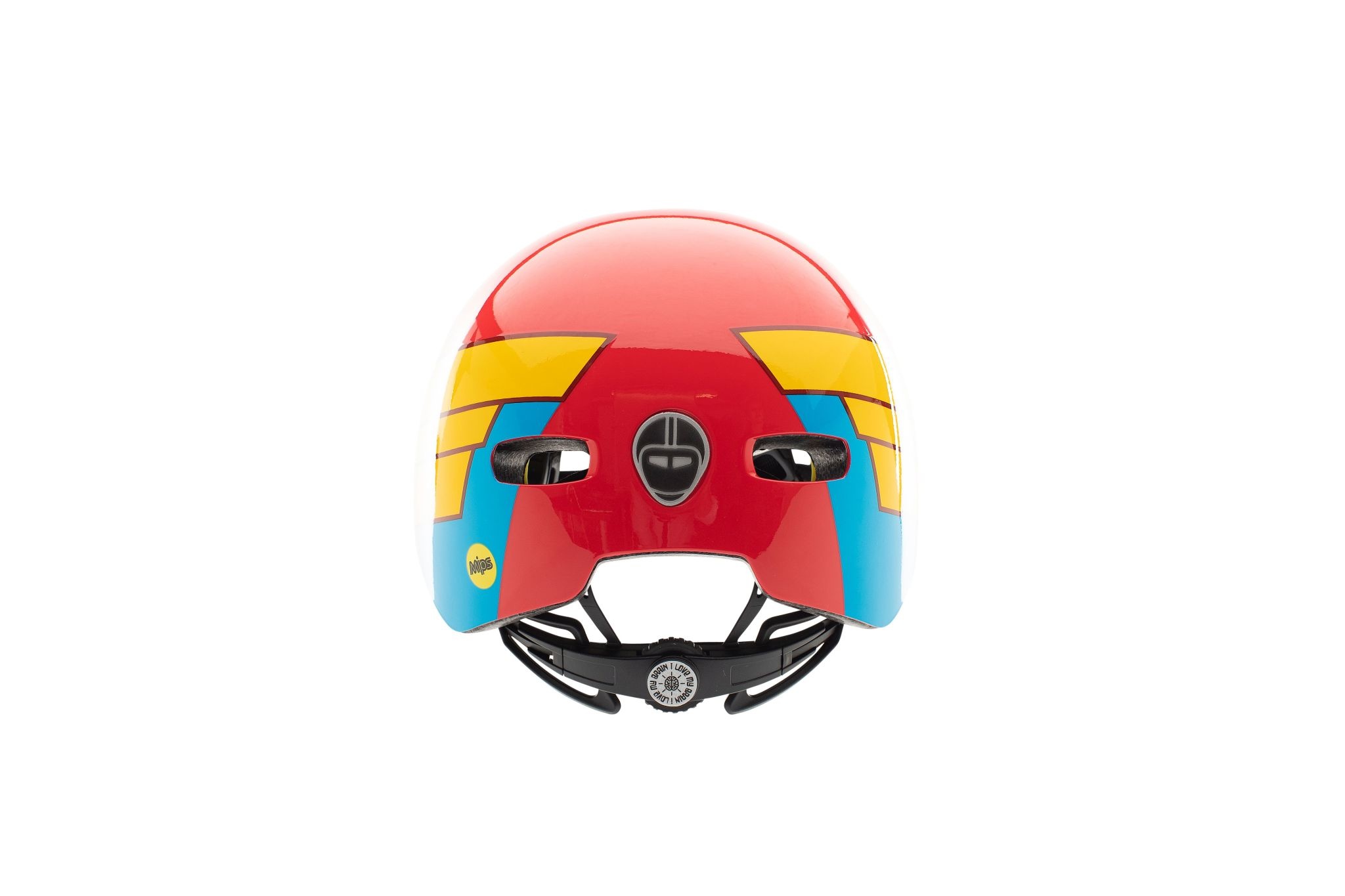 Nutcase Little Nutty Supa Dupa gloss MIPS helmet XS (48 - 52 cm)