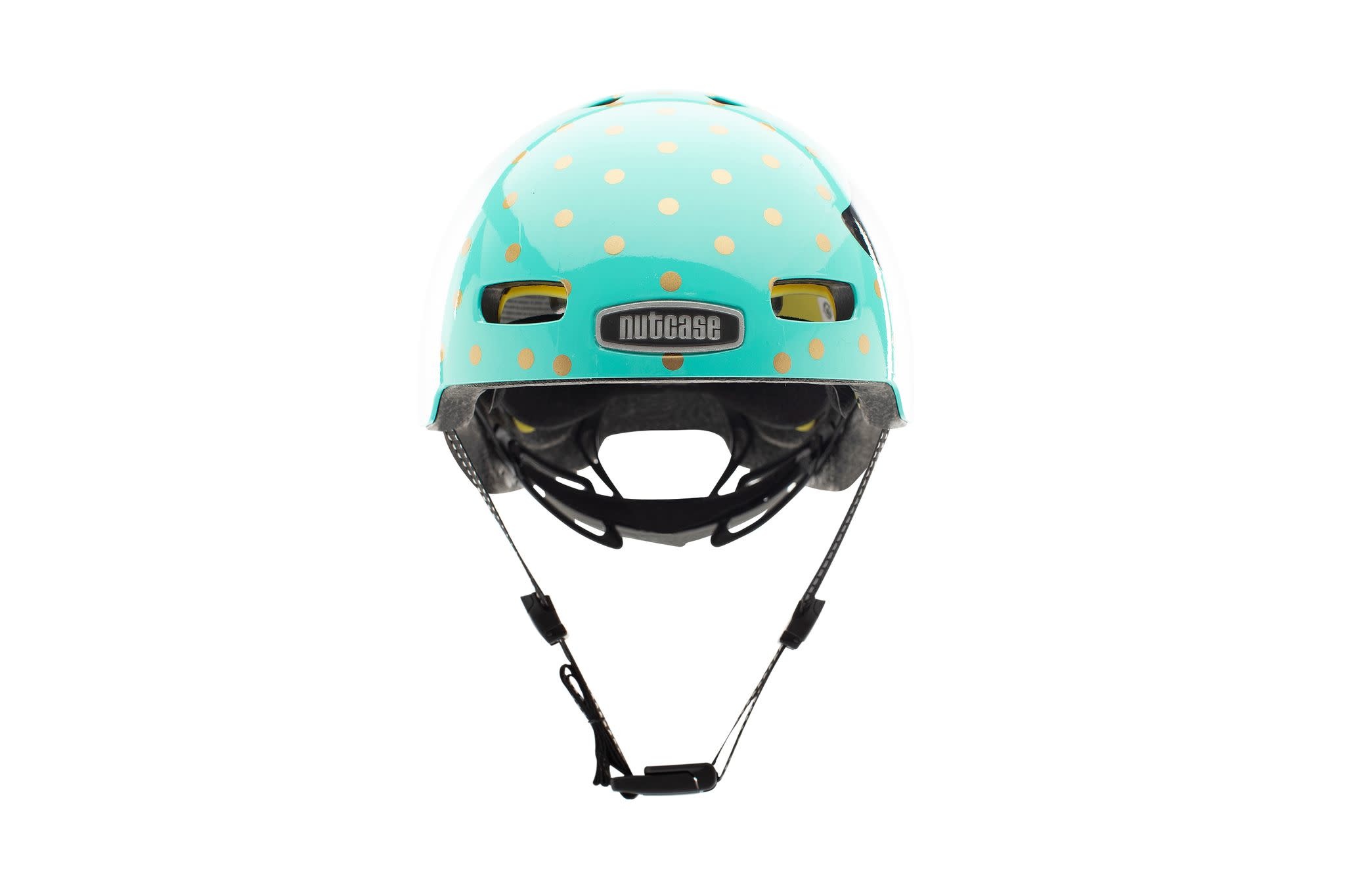 Nutcase Little Nutty Sock Hop gloss MIPS helmet XS (48 - 52 cm)
