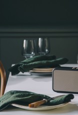 Kreafunk Kreafunk aTune speaker + radio black - champagne