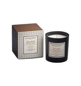 Atelier Rebul Atelier Rebul Istanbul scented candle 210 gr.