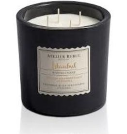 Atelier Rebul Atelier Rebul Istanbul scented candle 950 gr.