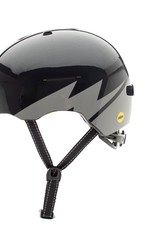 Nutcase Street Darth Lightnin' reflective MIPS helmet S (52 - 56 cm)