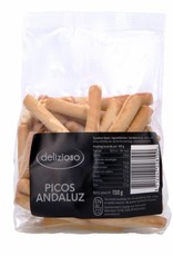 Picos Andaluz 150 gr.