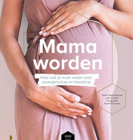 Lannoo Uitgeverij Mama worden