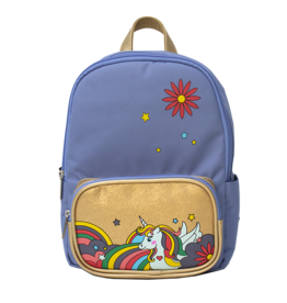 Small backpack pop unicorn