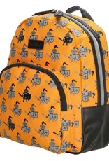 Zebra Zebra backpack Knight 32x26x11 cm