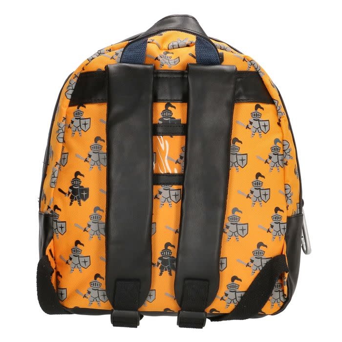 Zebra Zebra backpack Knight 32x26x11 cm