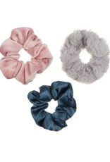 Mimi & Lula Set of 3 scrunchies