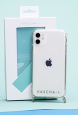 Kascha-C Essential cover silver Iphone 7 plus / 8 plus