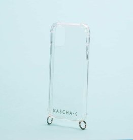Kascha-C Essential cover gold Iphone 12 mini