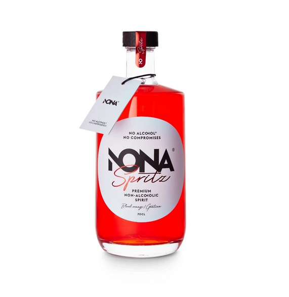 Nona Drinks Nona Spritz 70 cl.