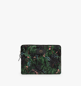 Wouf Janne ipad cover