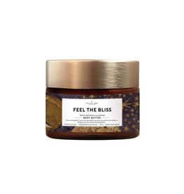 The Gift Label Body butter 250 ml - Feel the bliss
