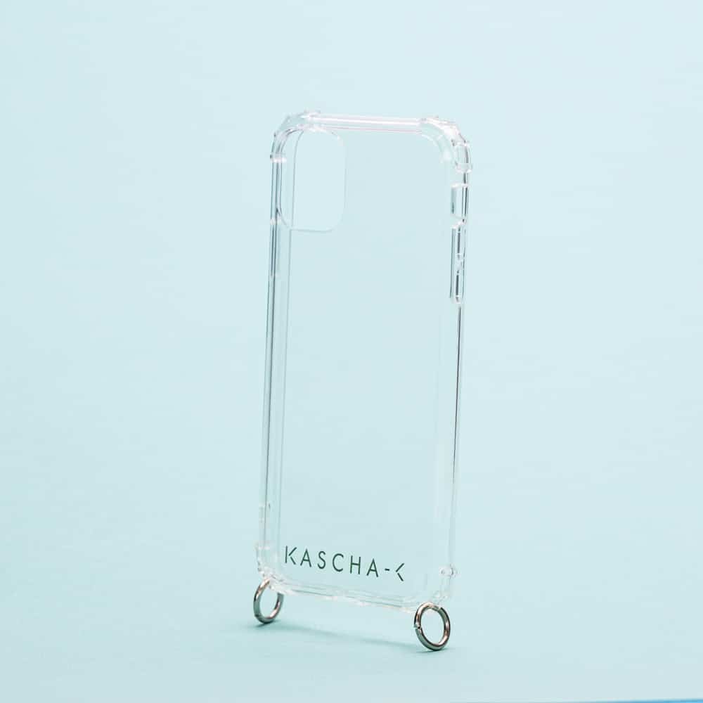 Kascha-C Essential cover gold Iphone 13 mini