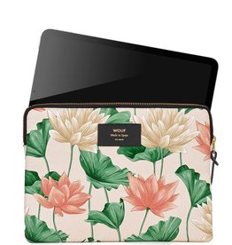 Wouf Lotus Ipad sleeve