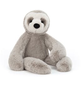 Jellycat Bailey Sloth medium 41 x 8 cm