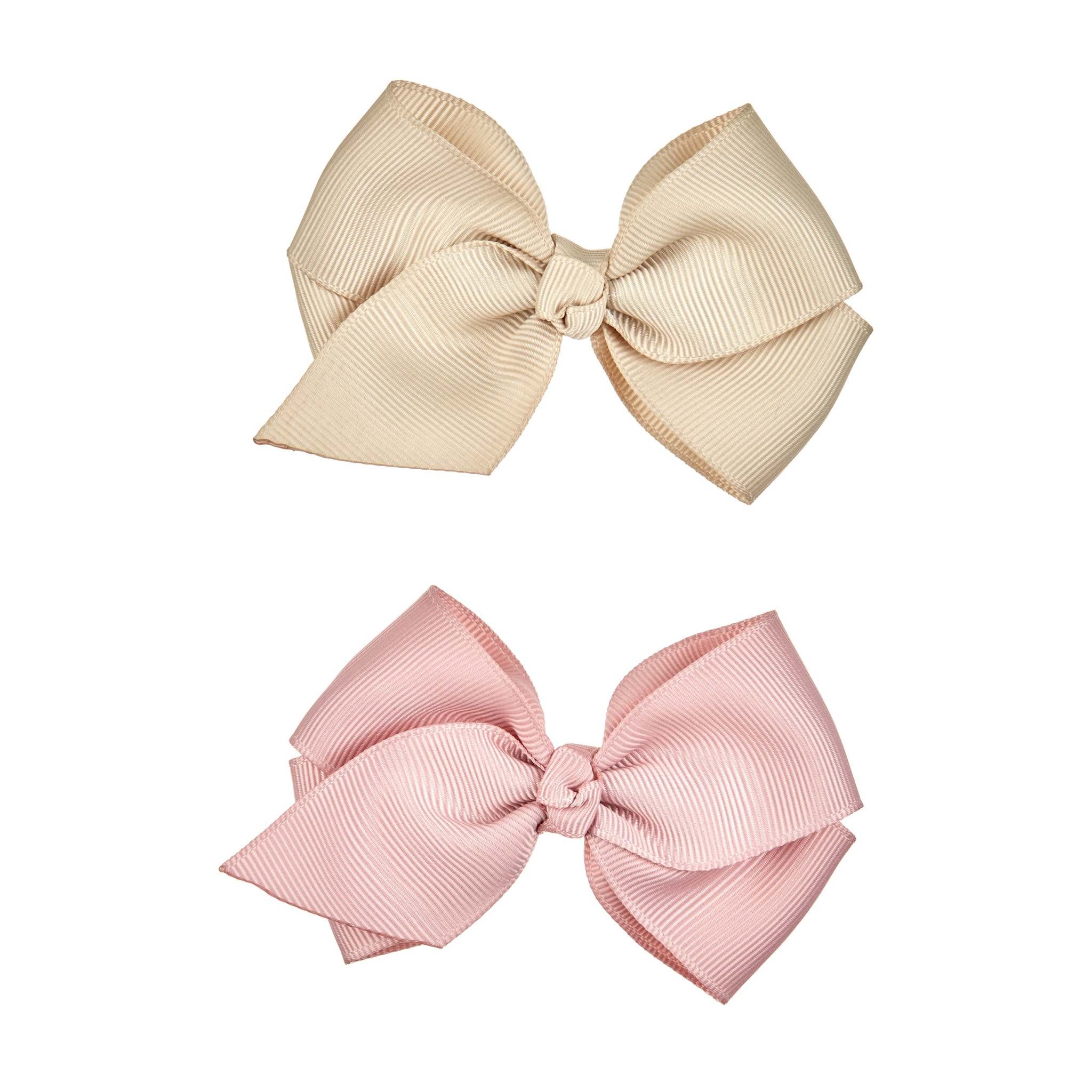 Mimi & Lula Maisie oversize bows