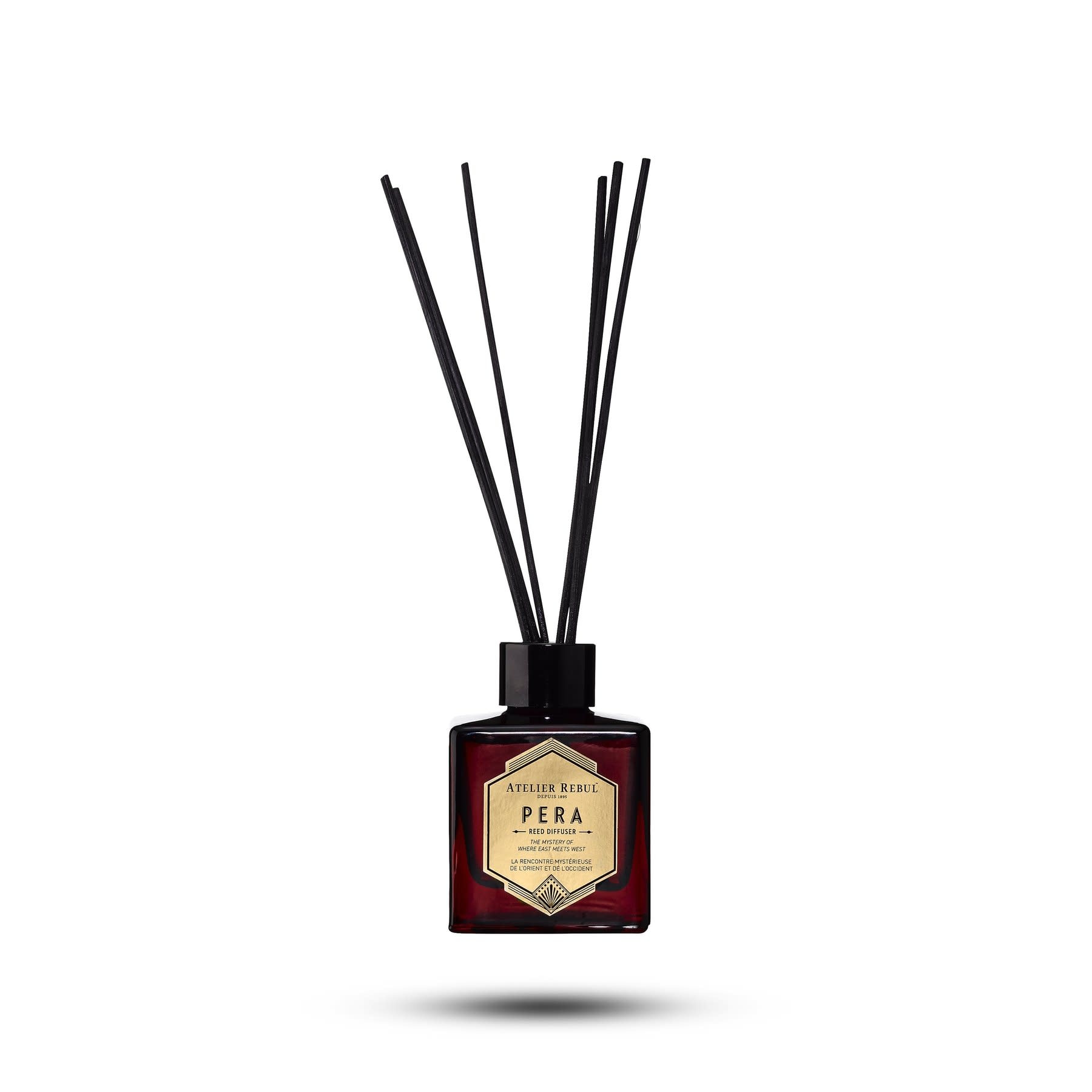 Atelier Rebul Atelier Rebul Pera diffusor 120 ml.