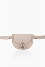 Détail Détail Victory crossbody bag - taupe 21 x 13 x 26 cm